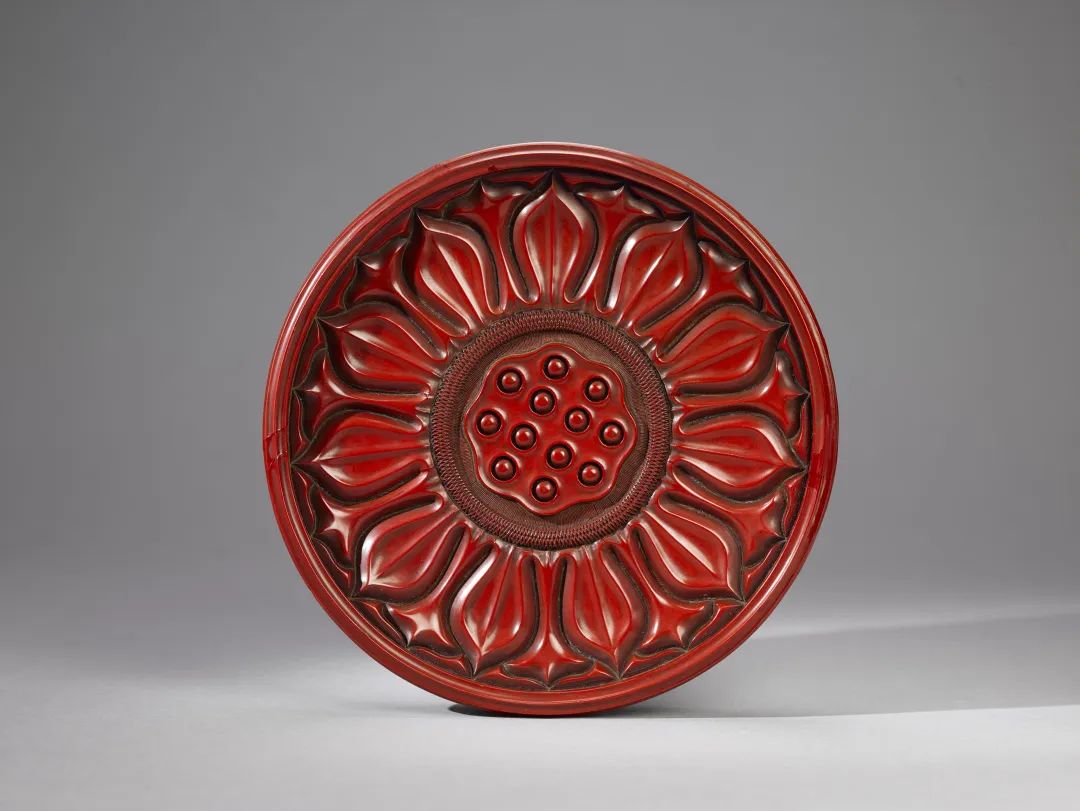 Chinese Lacquer Art