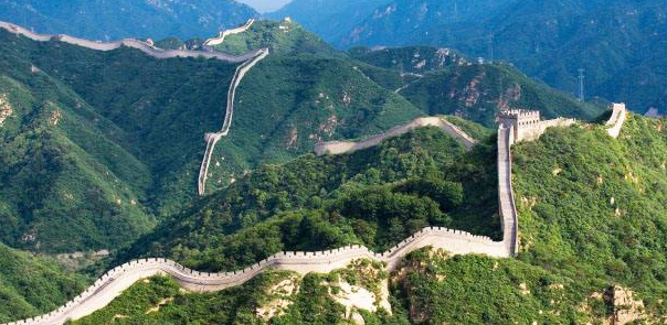 Great Wall