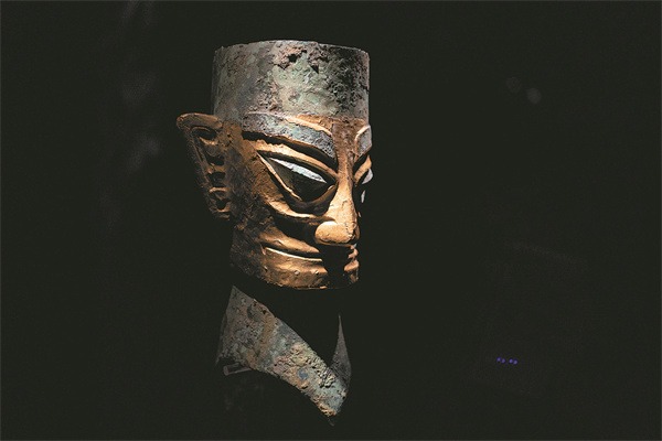 Sanxingdui Culture