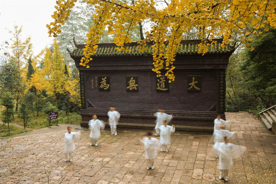 Taoism