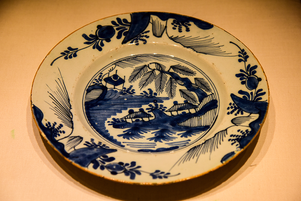 Chinese Porcelain