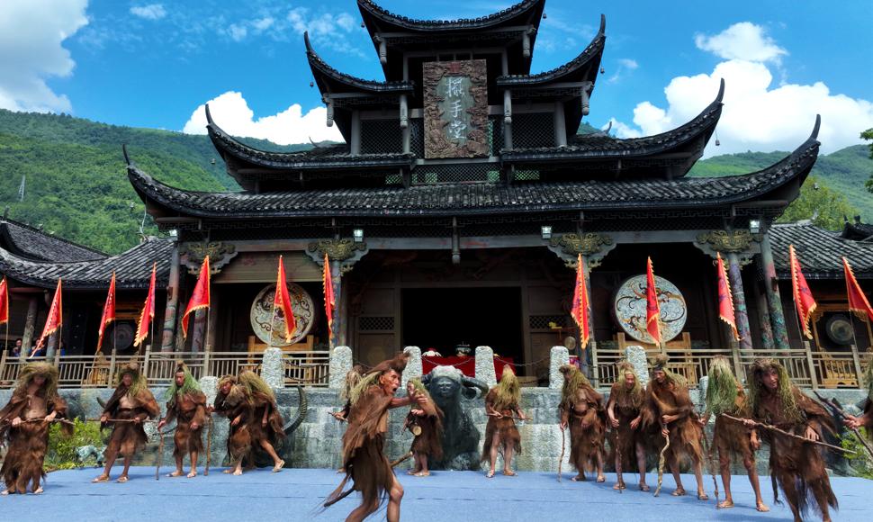 Sheba Festival