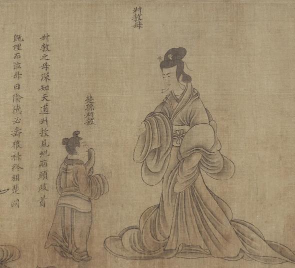 Gu Kaizhi