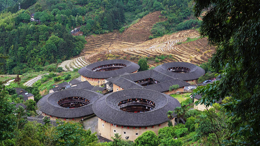 Hakka Culture