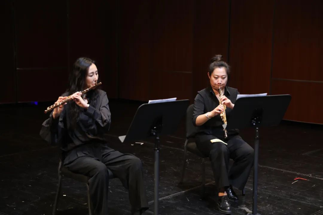 Flute Music