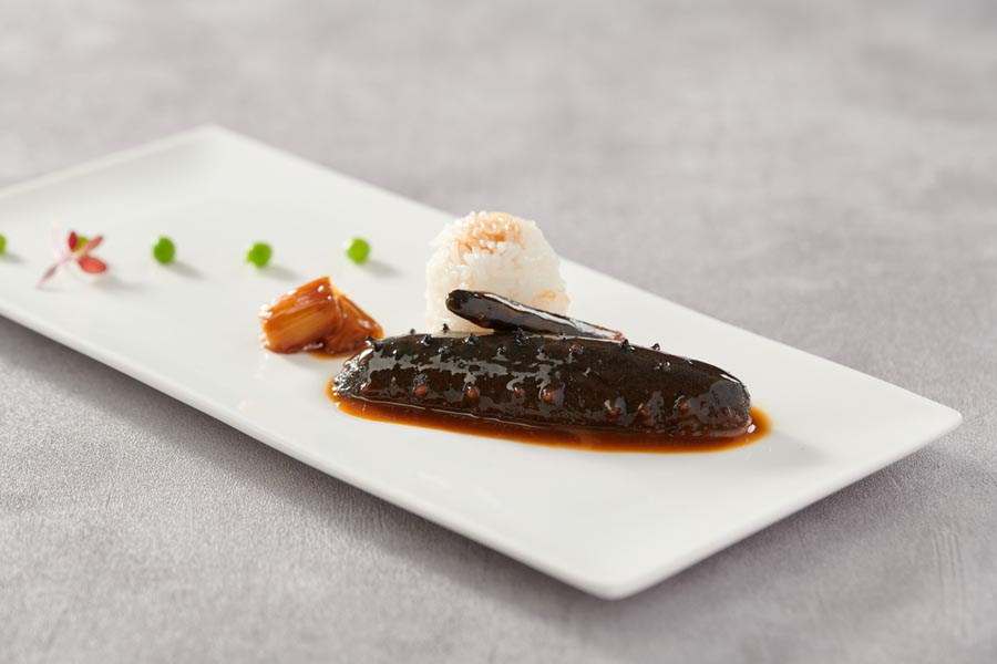 Shandong Cuisine