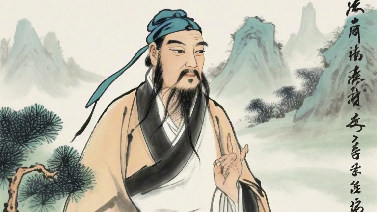 Ge Hong