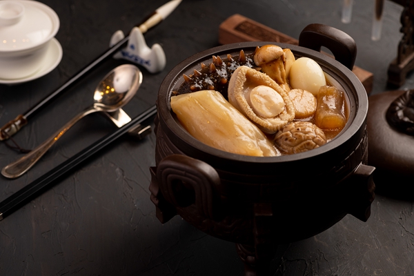Guangdong Cuisine