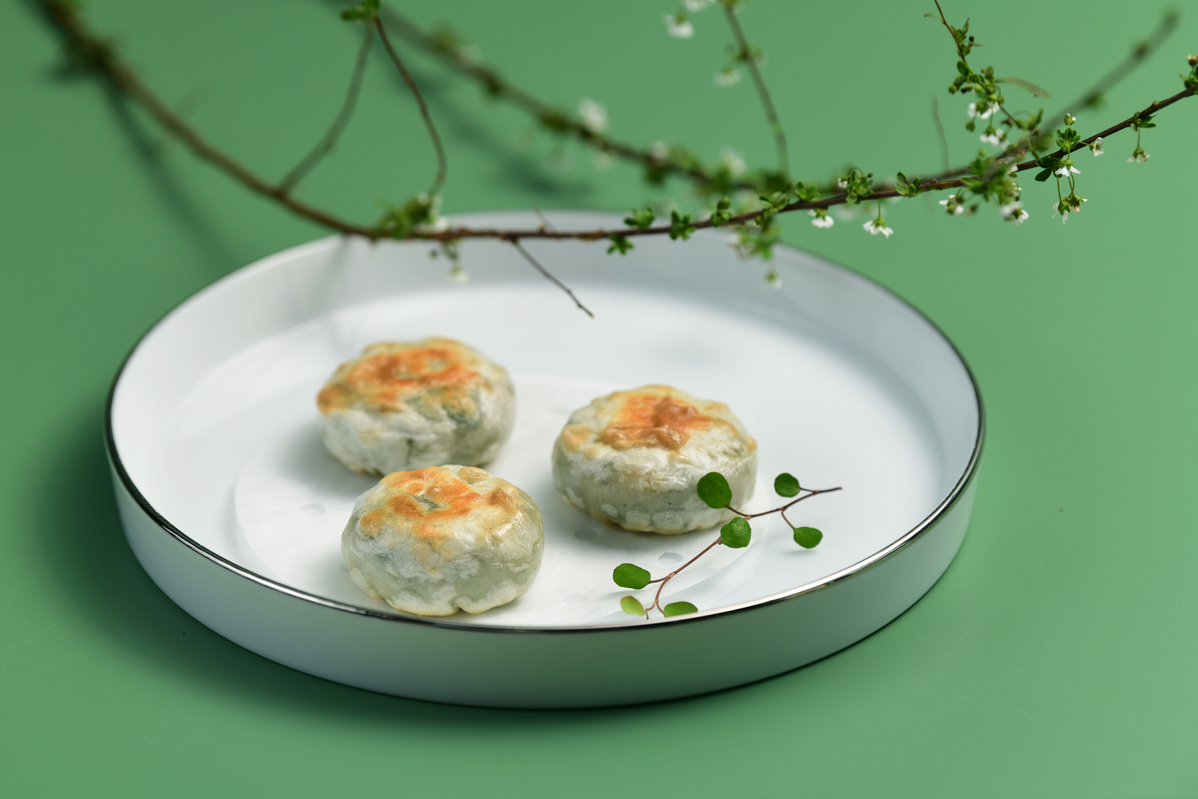 Jiangsu Cuisine