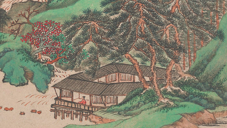 Three Hundred Tang Poems