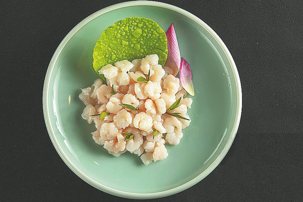 Zhejiang Cuisine