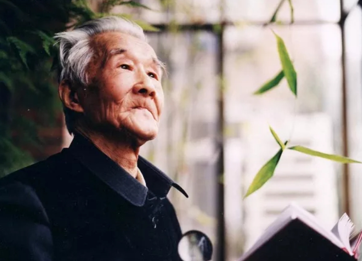 Zhou Ruchang