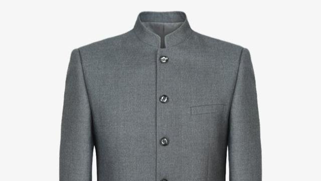 Zhongshan Suit