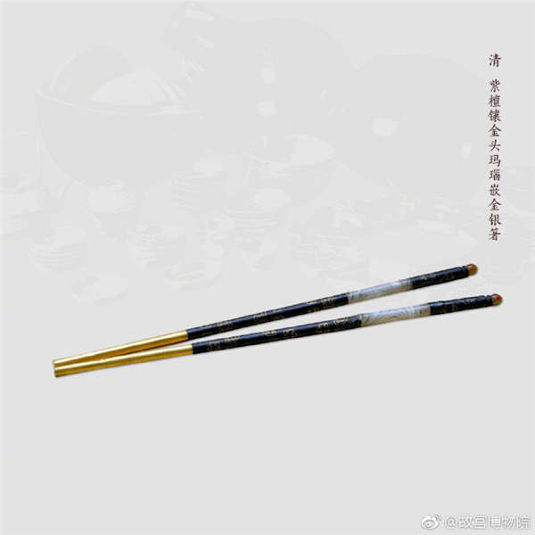 Use of Chopsticks