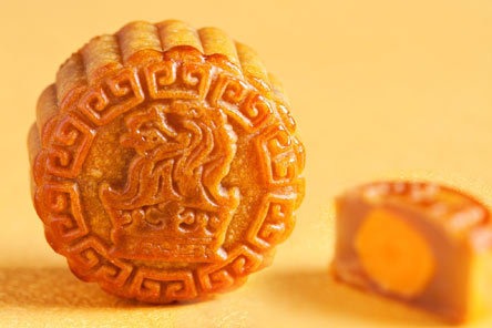 Mooncakes