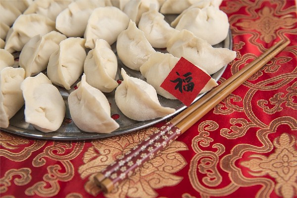 Dumplings
