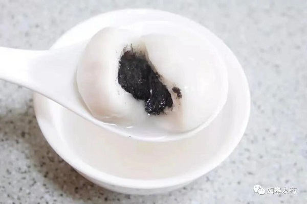 Tangyuan
