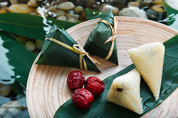 Zongzi