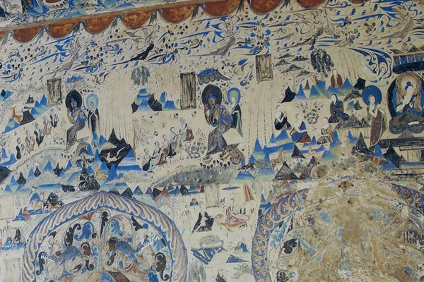 Mural Painting