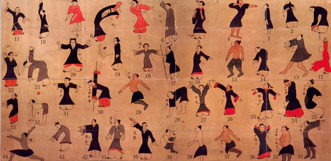 Silk Painting