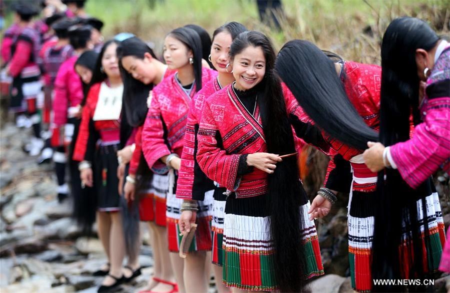 Yao Ethnic Group