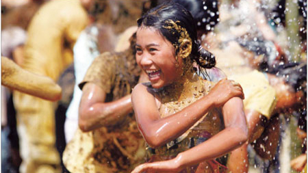 Monihei Festival