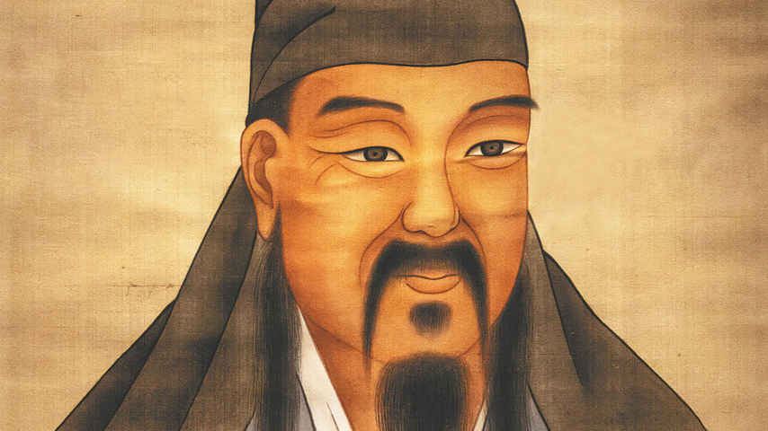 Tang Xianzu