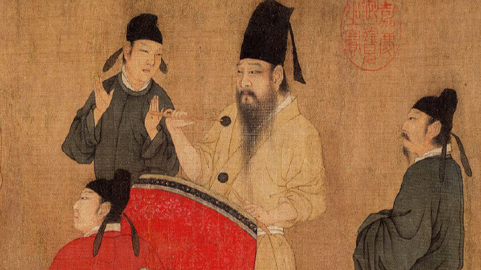 Gu Hongzhong