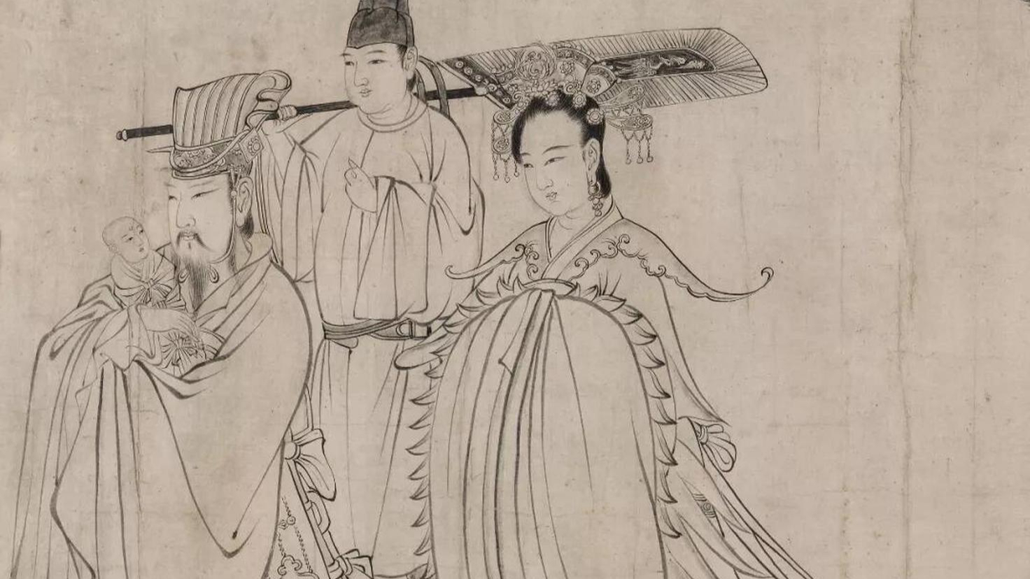 Wu Daozi