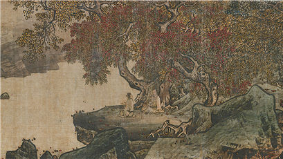 Li Tang
