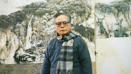 Guan Shanyue