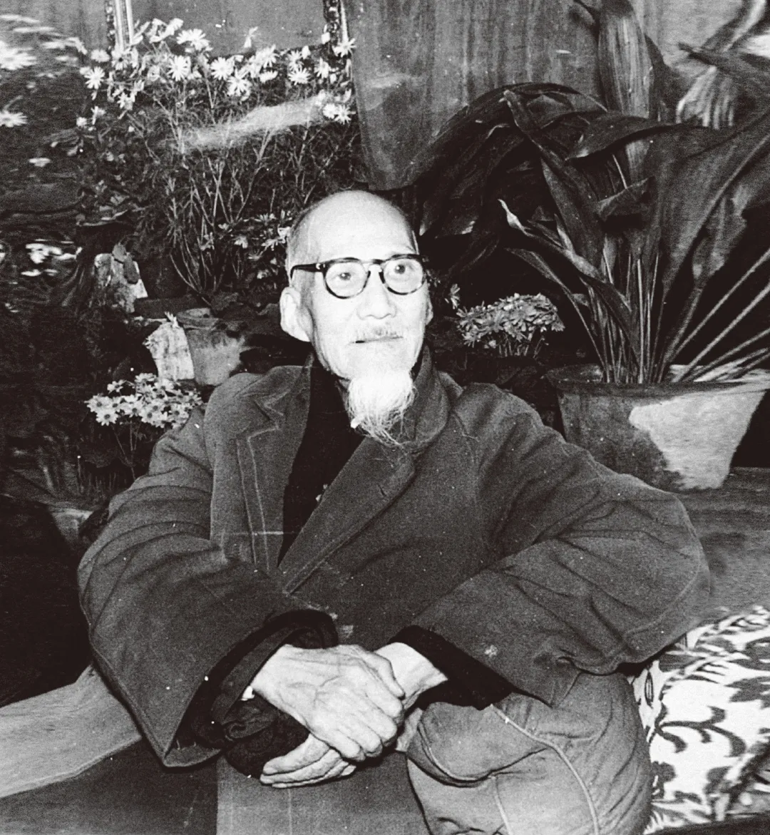 Huang Binhong