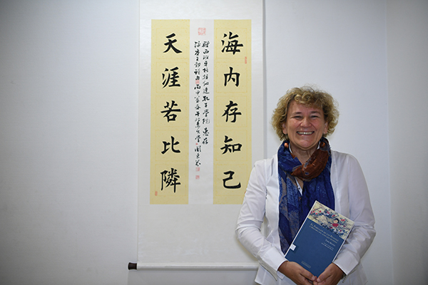 Sinology