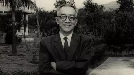 Hu Shi