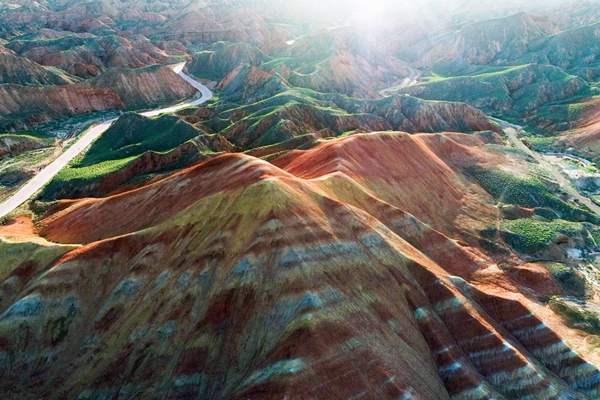 China Danxia