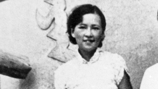 Lin Huiyin