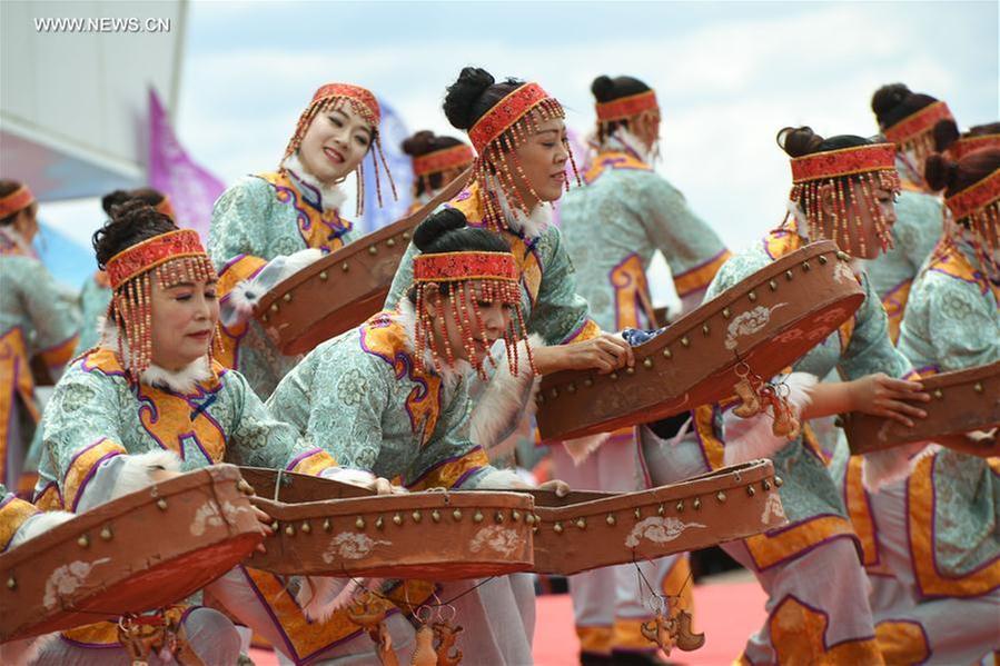 Kumule Festival