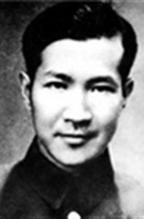 Xian Xinghai