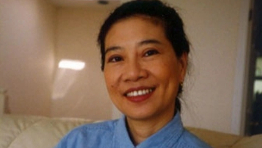 Yi Shu