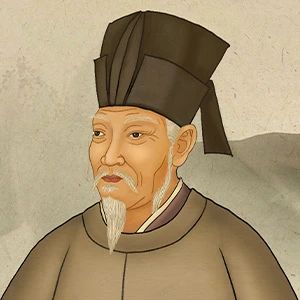 Bai Juyi