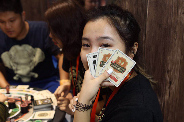 Board Games