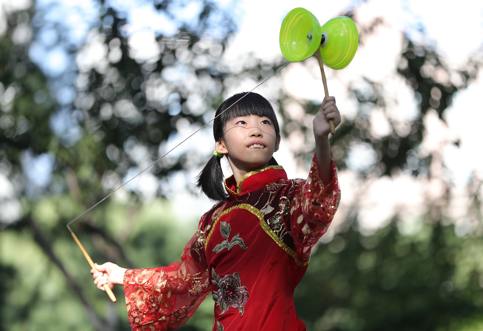 Diabolo