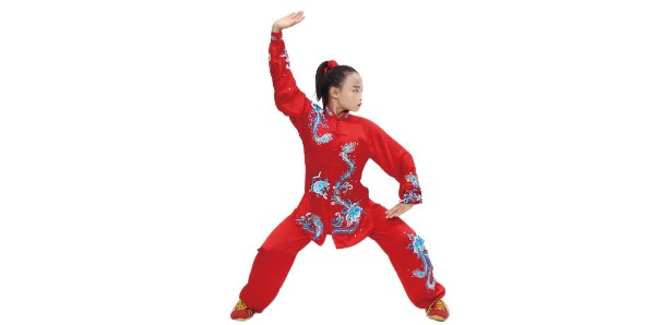 Baduanjin