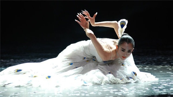 Yang Liping