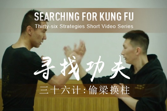 Tou liang huan zhu