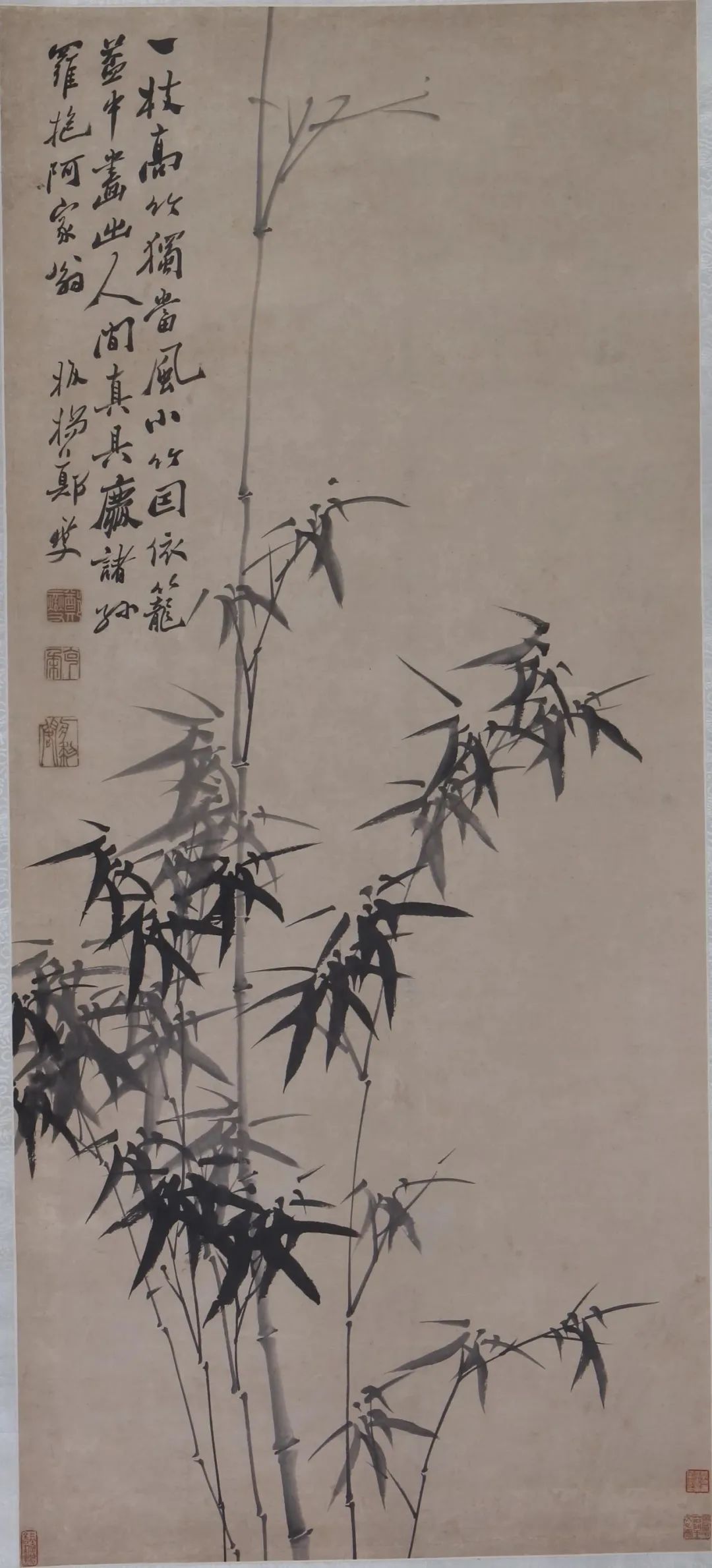 Zheng Banqiao (Zheng Xie)