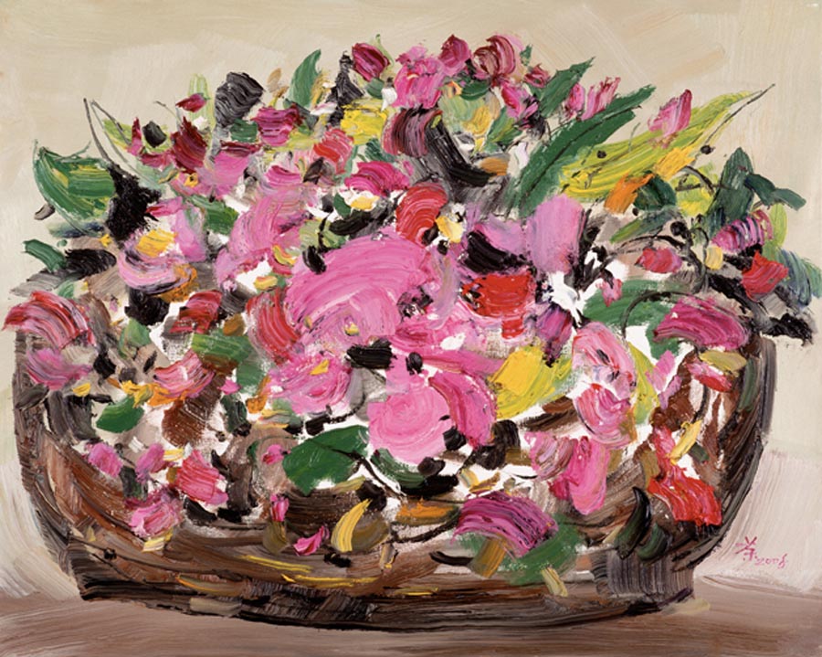 Wu Guanzhong