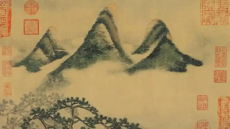 Mi Fu