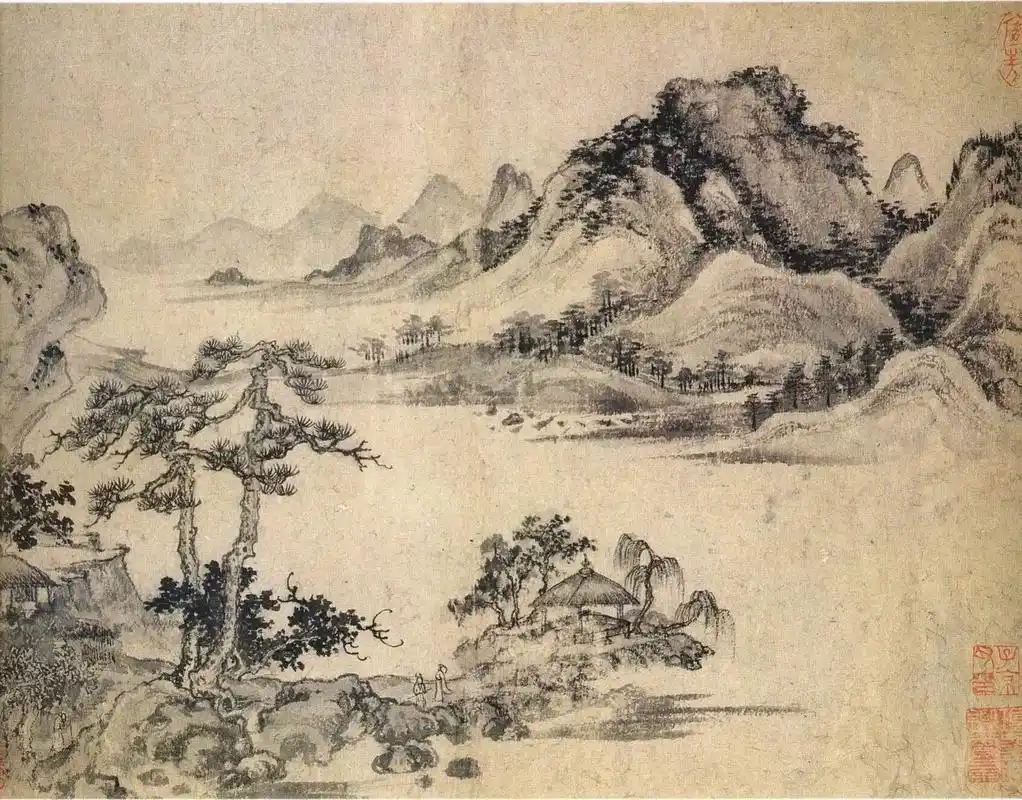 Wang Meng (painter)