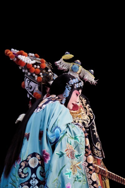 Farewell My Concubine